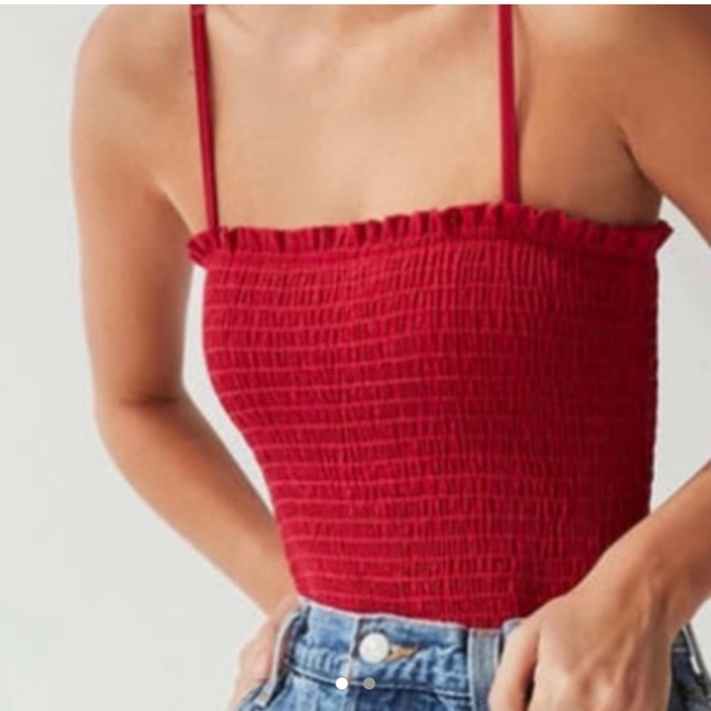 Urban bodysuit